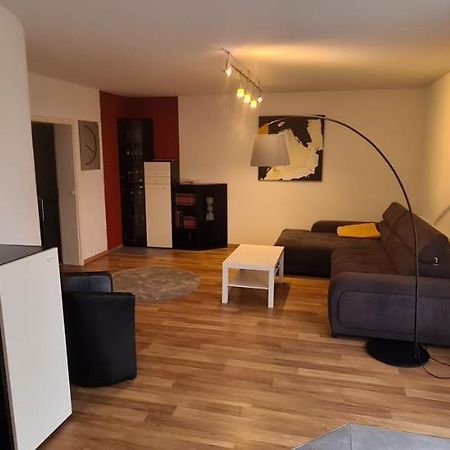 Fewo Puettlingen 1 Exteriér fotografie