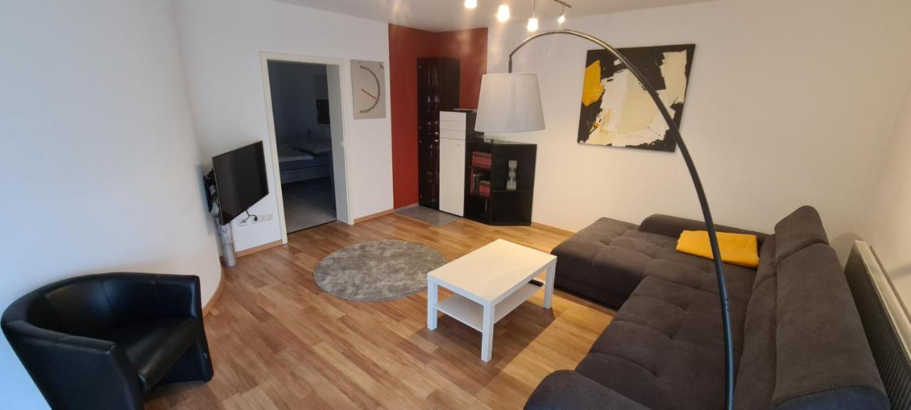 Fewo Puettlingen 1 Exteriér fotografie
