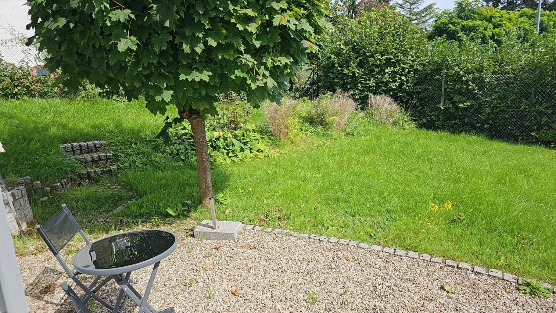 Fewo Puettlingen 1 Exteriér fotografie